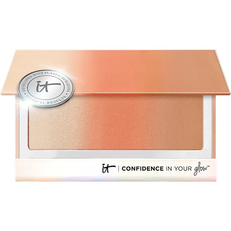 IT Cosmetics Confidence in Your Glow