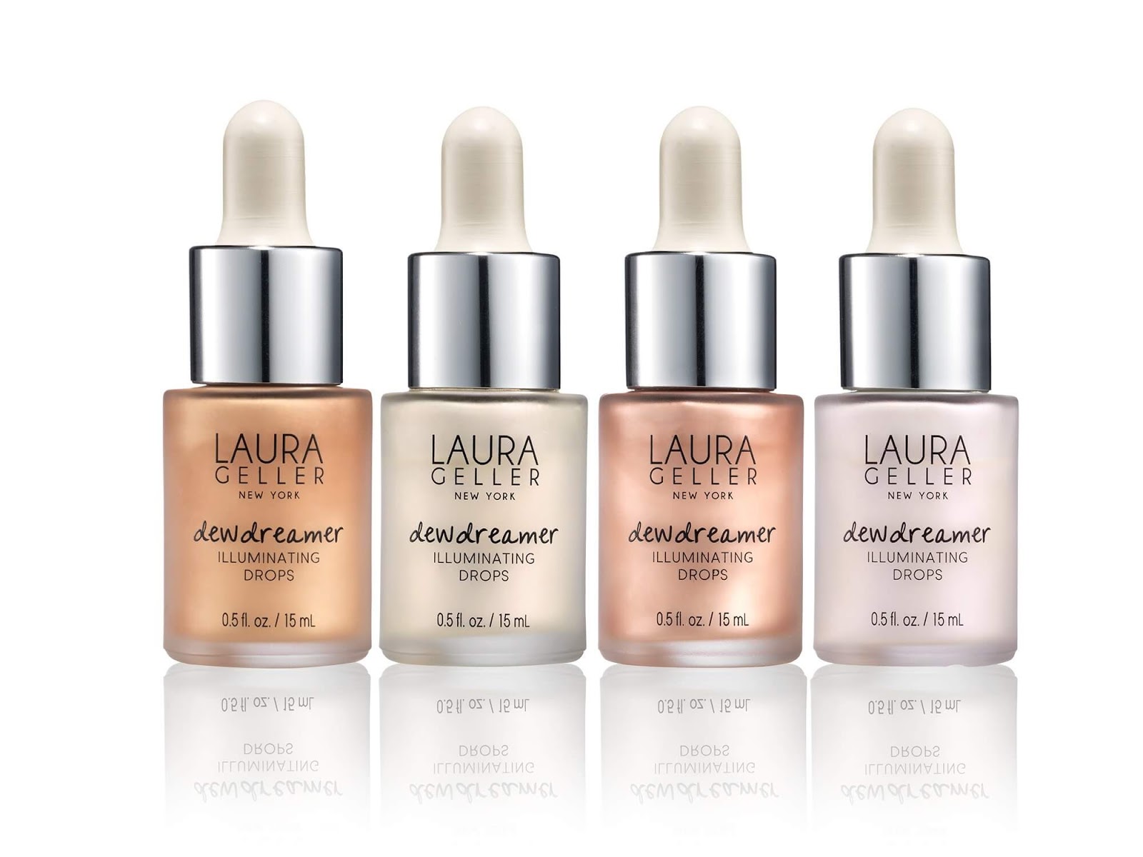 Laura Geller Dewdreamer Illuminating Drops