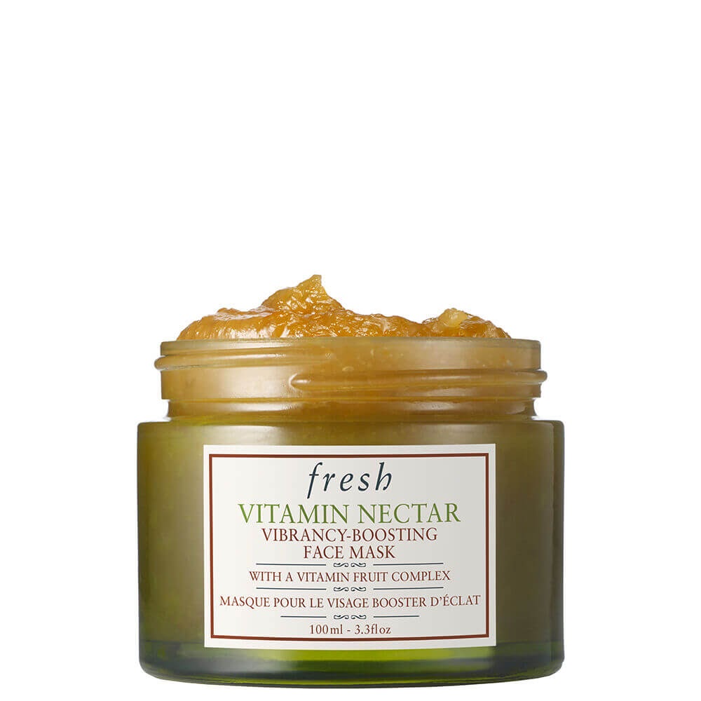 Fresh Vitamin Nectar Glow Face Mask