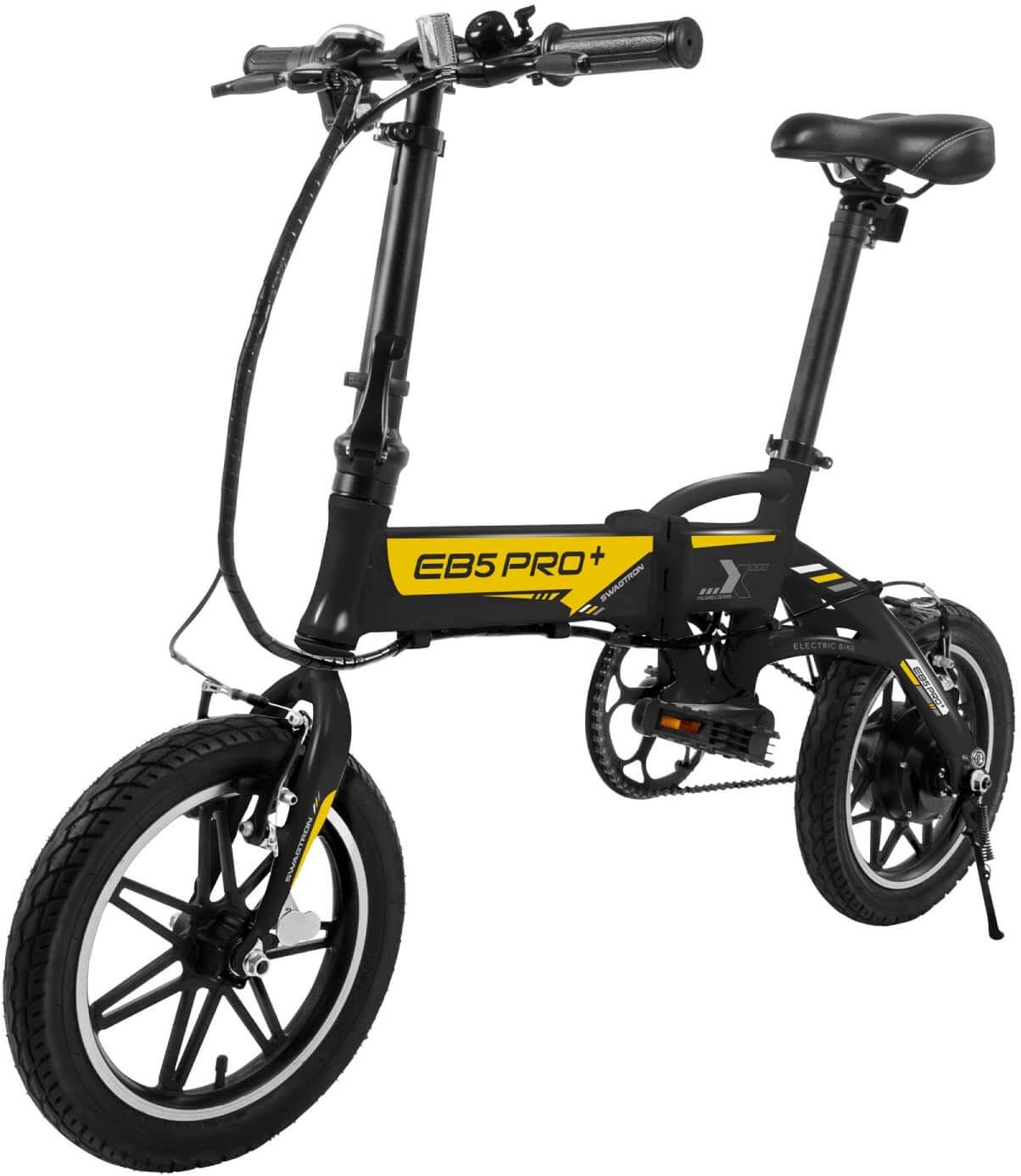 Swagtron EB5 Pro