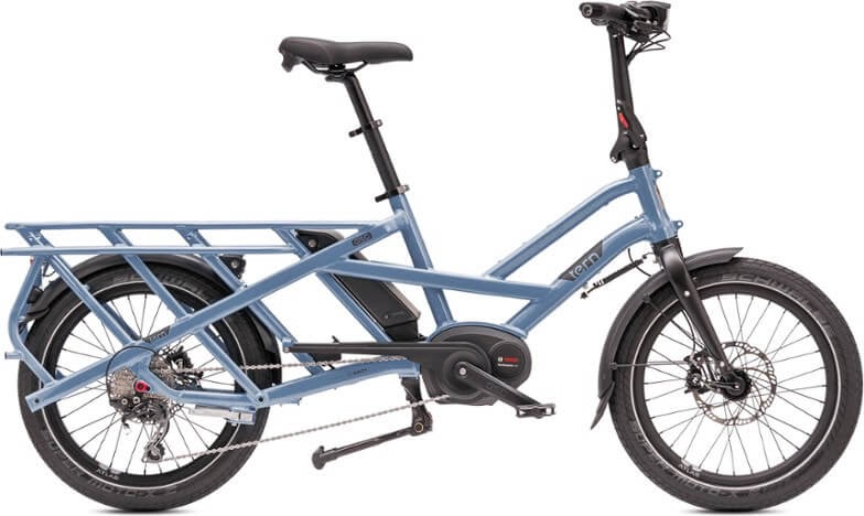 Tern GSD S10