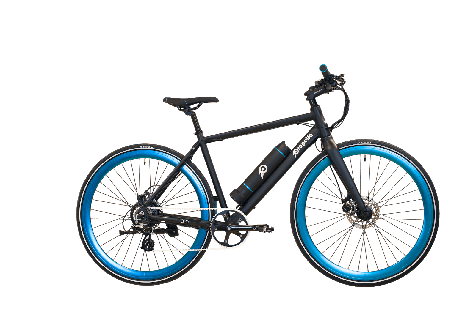 Propella 7-Speed