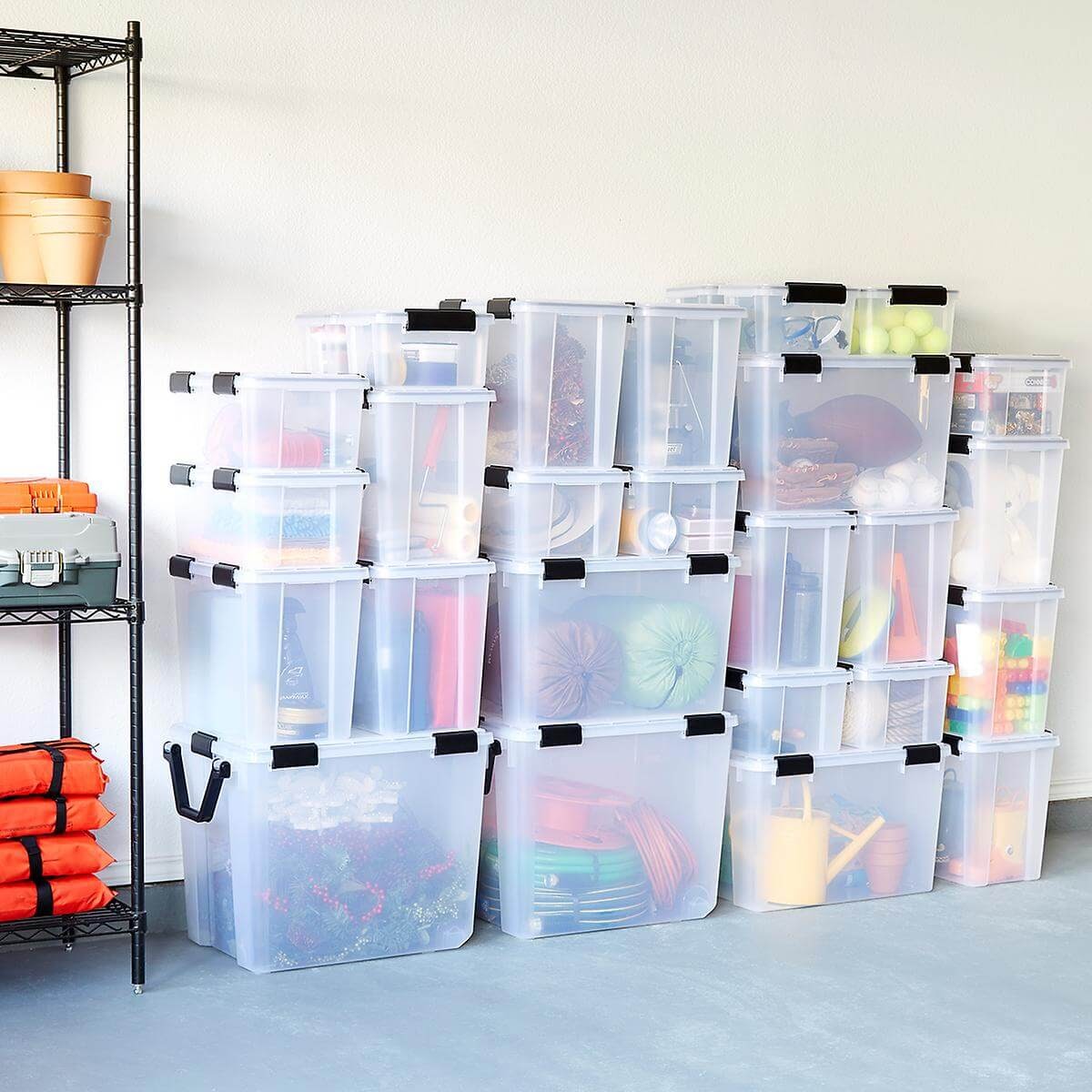 Ornament Organization