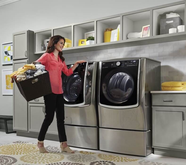 Household Appliances