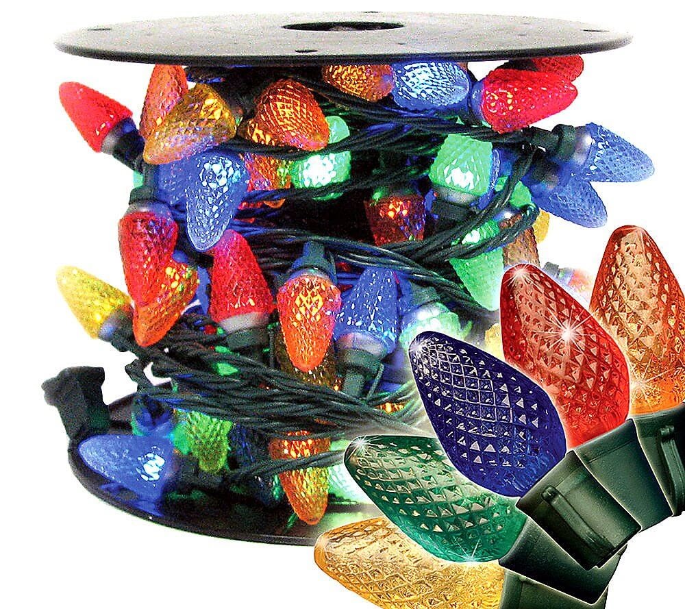 Christmas Lights