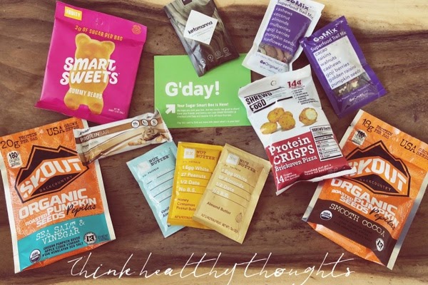 Sugar Smart Box