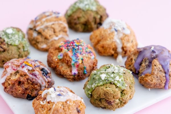 Sugarbird Sweets