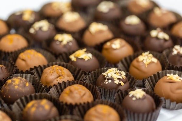 Wildflower Confections