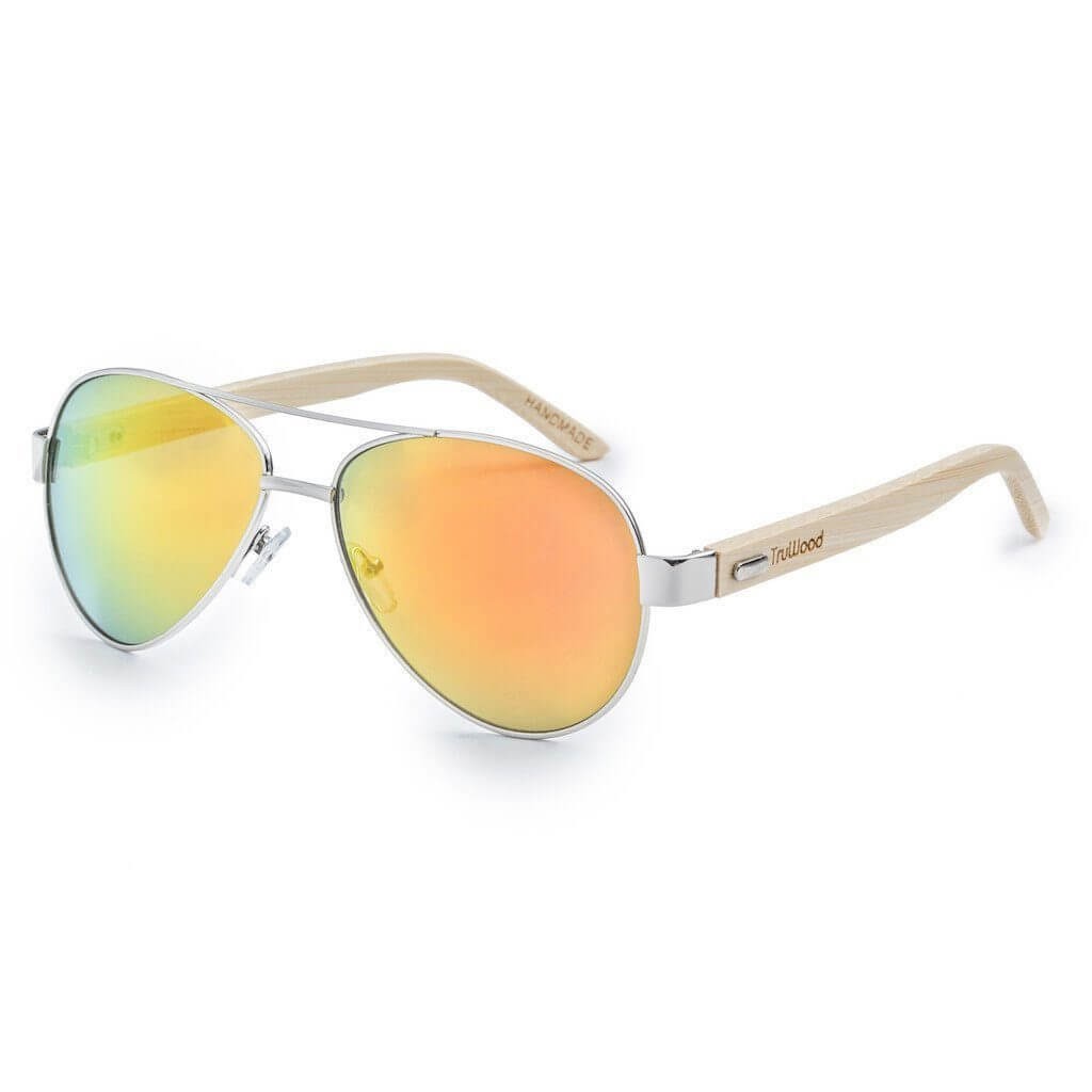 TruWood Weekender Sunglasses