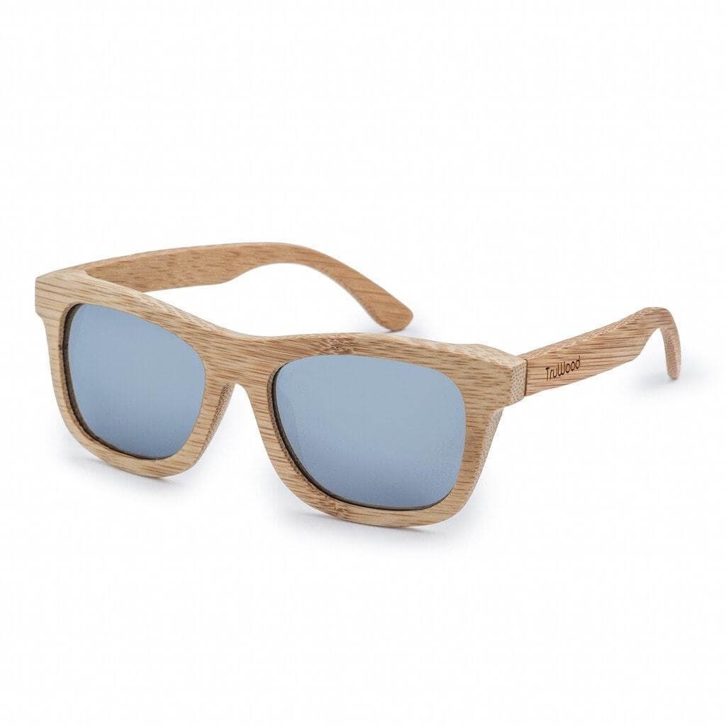 TruWood Ultimate Sunglas