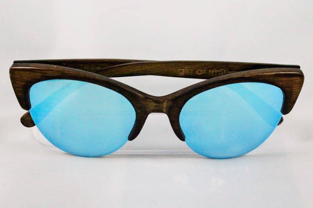 Wear Panda Rita Sunglasses