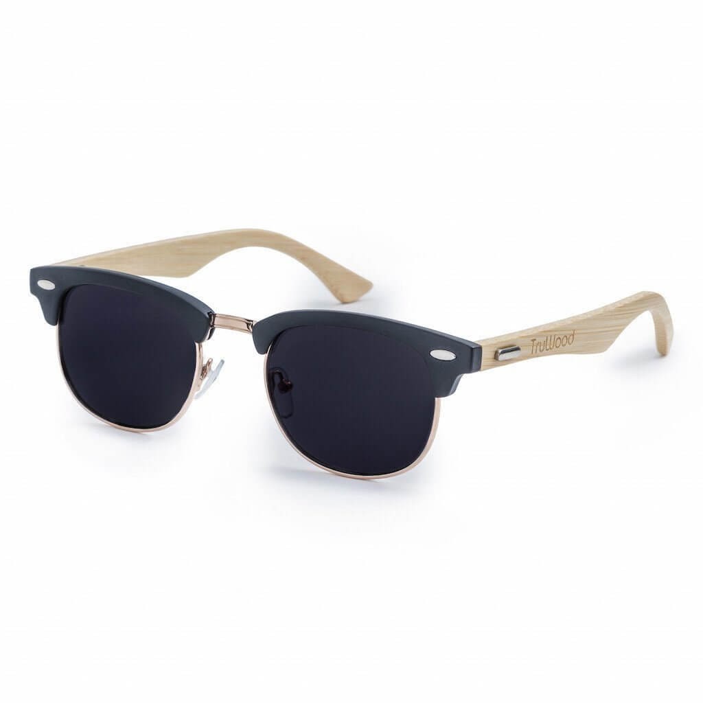 TruWood Vintage Sunglasses