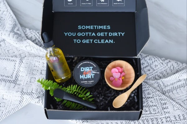 The Detox Box