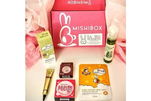 Mishibox