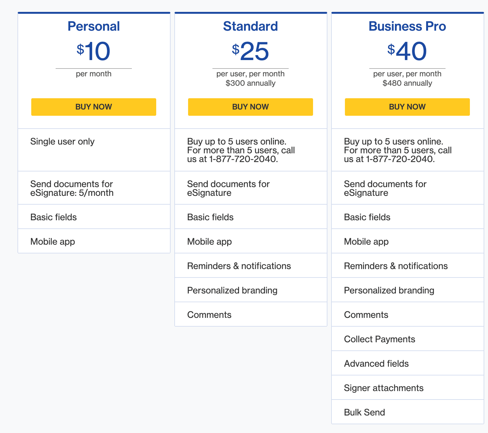 DocuSign