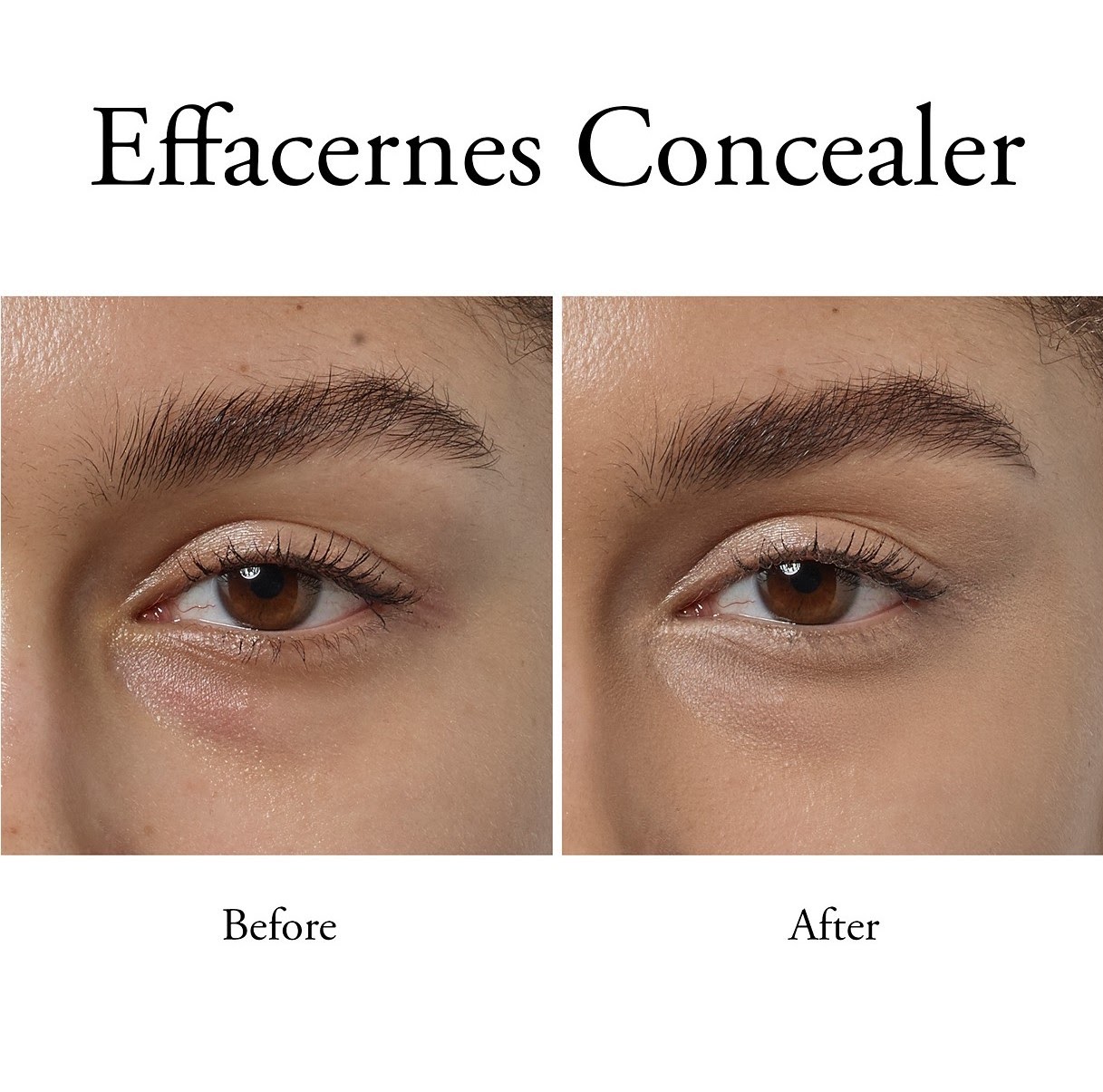 Lancome Effacernes Waterproof Protective Undereye Concealer