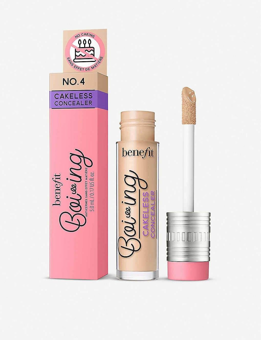 Benefit Cosmetics Boi-ing Cakeless Concealer