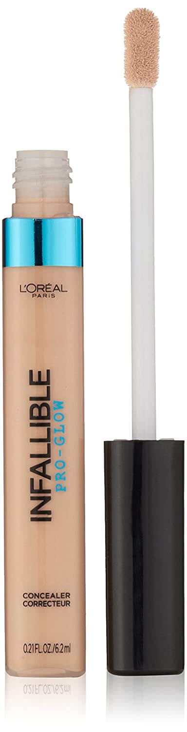 L’Oreal Infallible Pro-Glow Concealer
