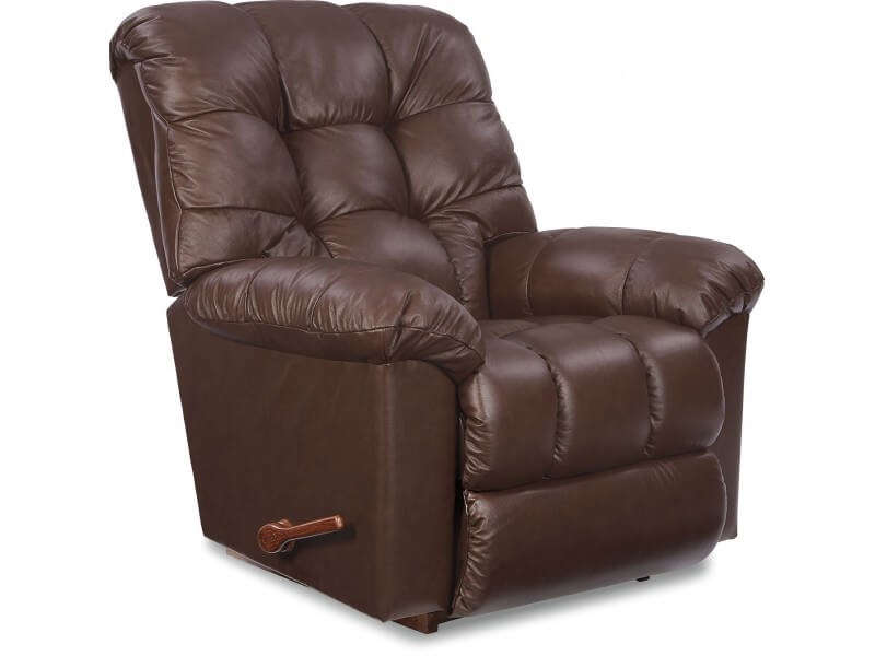 La Z Boy Gibson Rocking Recliner