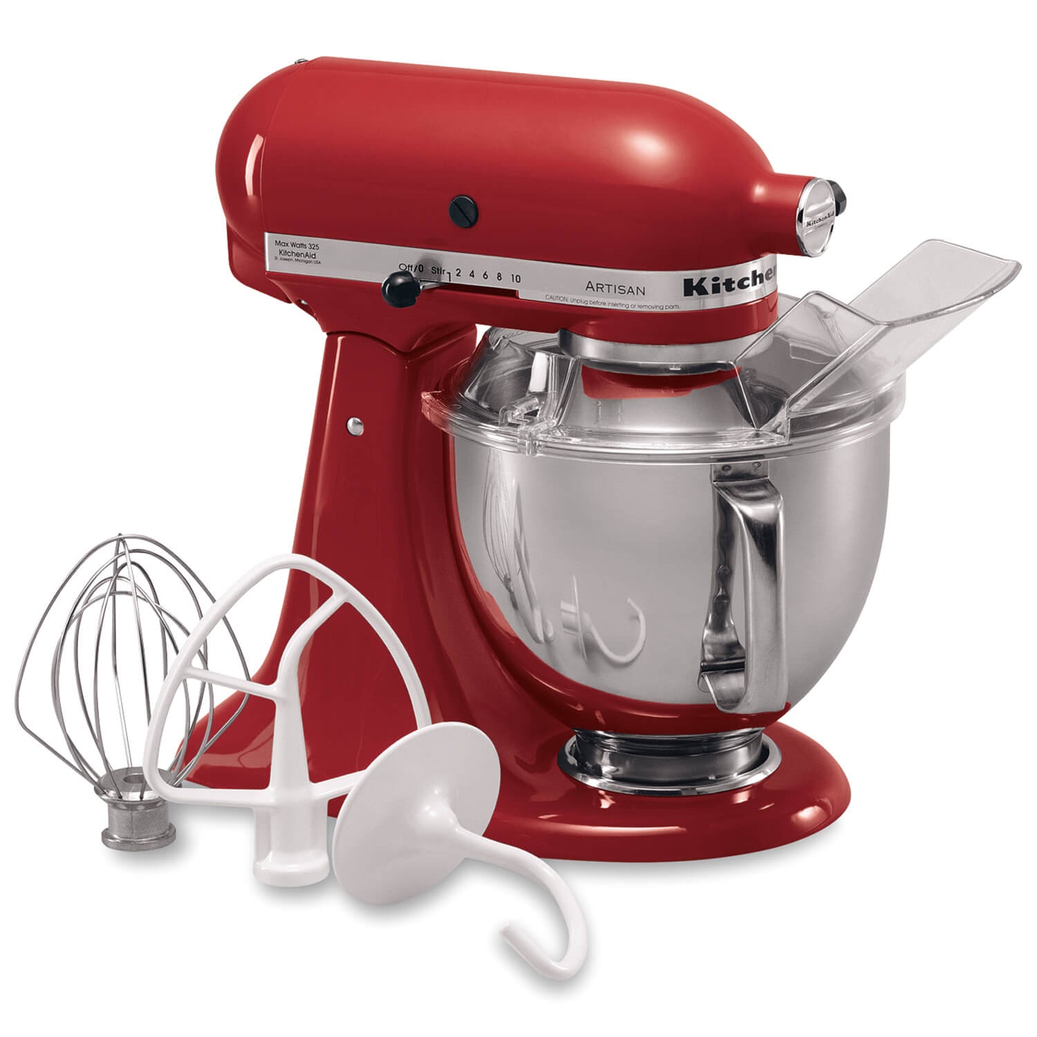 KitchenAid Stand Mixer