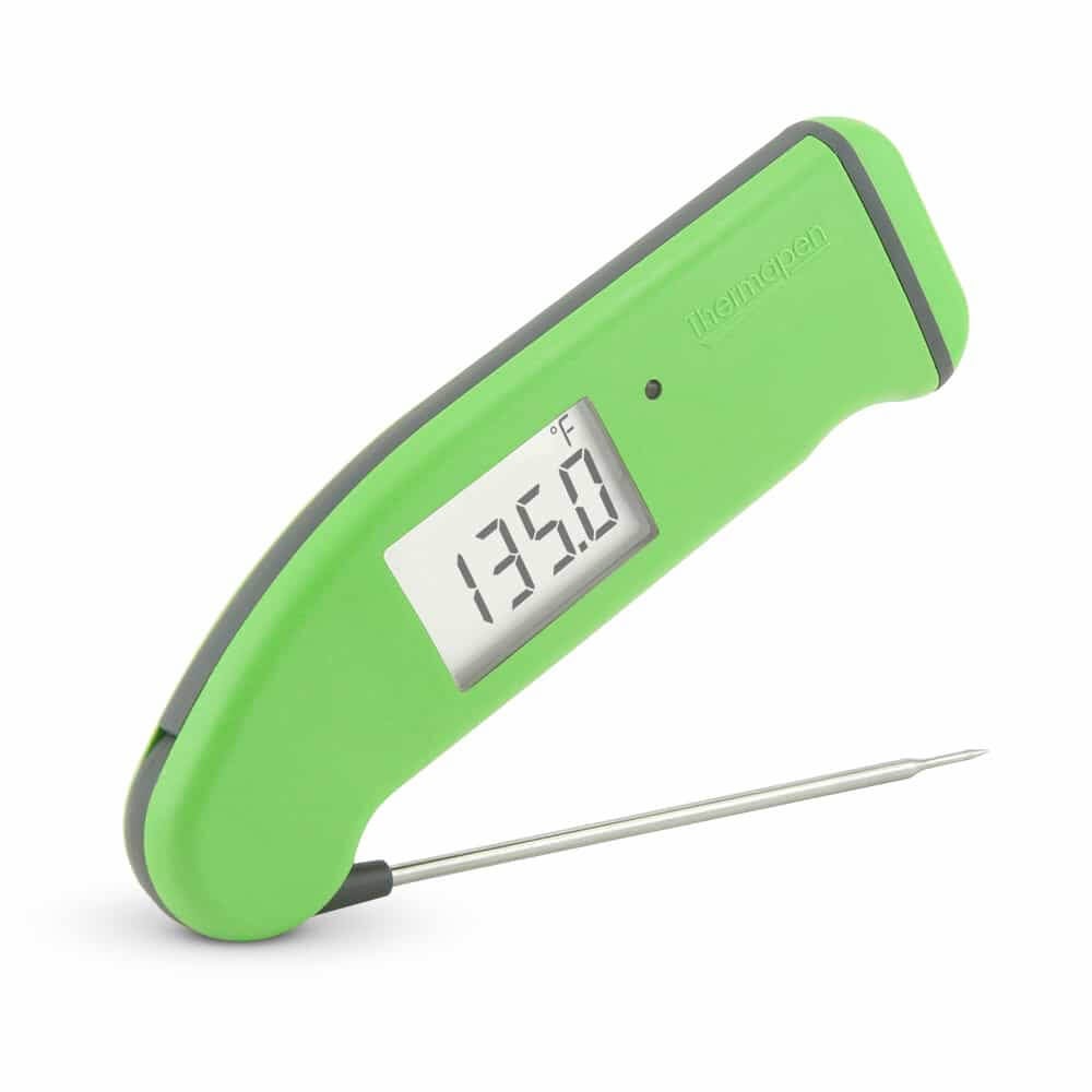 Instant-Read Thermometer