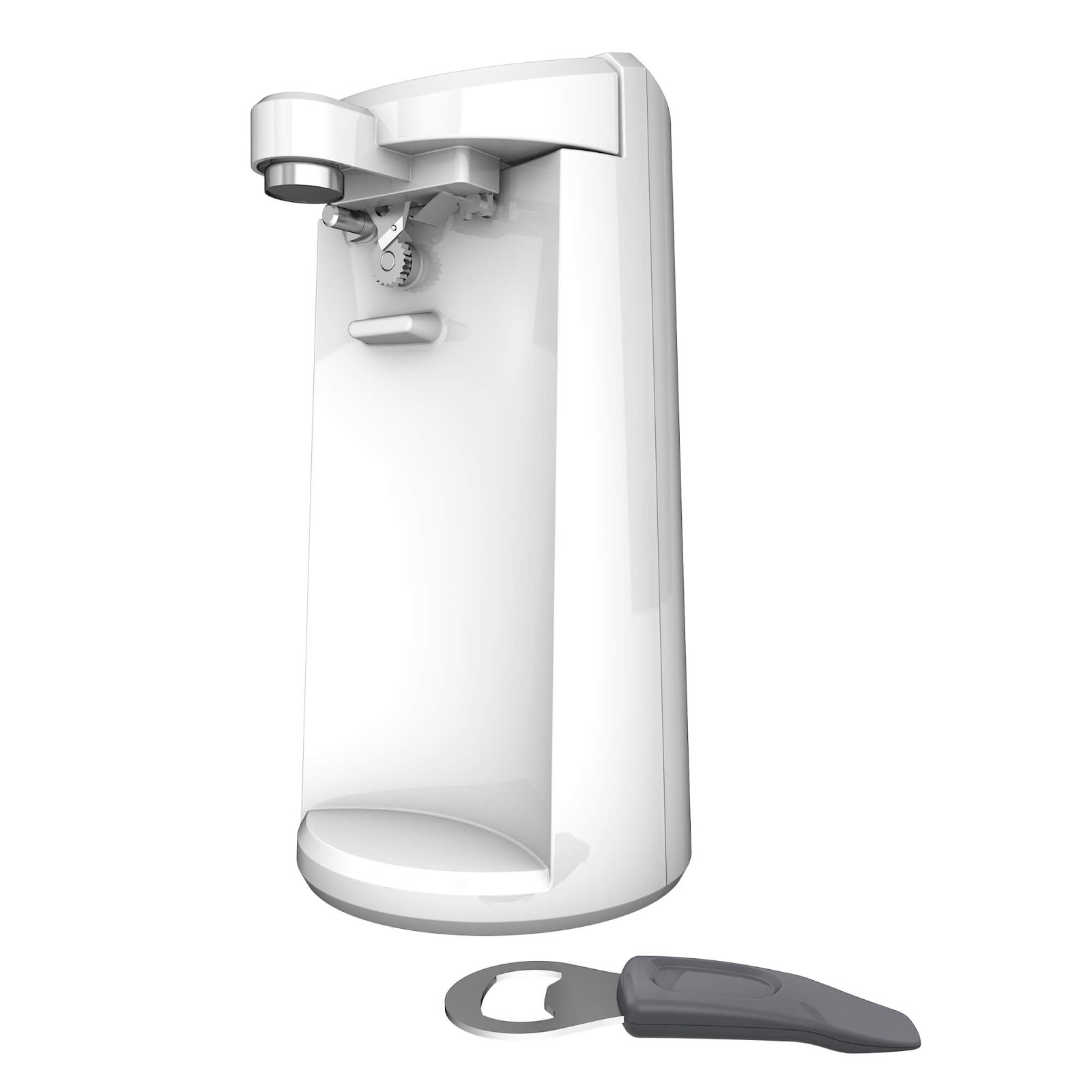 Black+DeckerElectric Can Opener