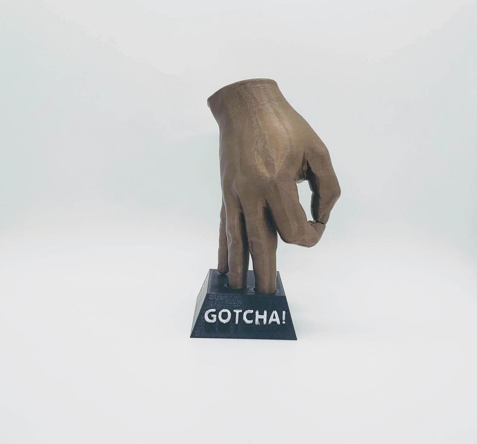 The Circle Game FigurineÂ