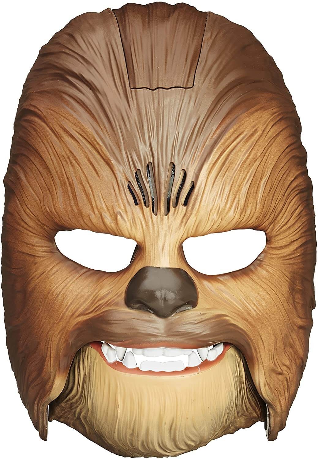 Chewbacca MaskÂ