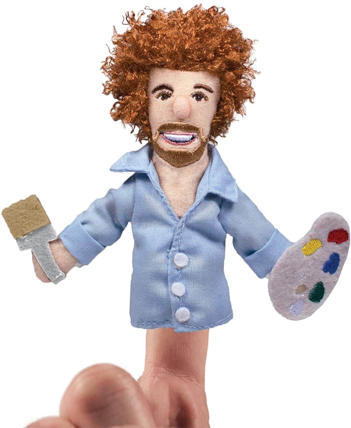 Bob RossÂ