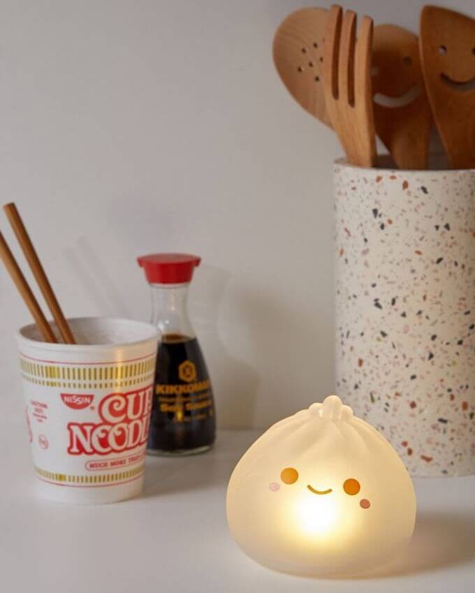 Smoko UO Exclusive Dumpling Light
