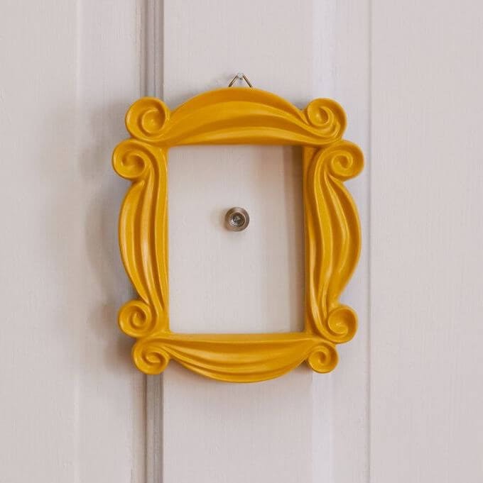 Friends Door DecorÂ