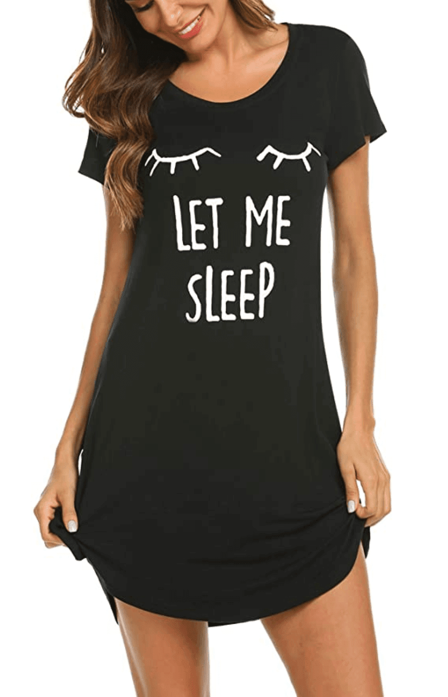 Hotouch Women’s Nightshirt