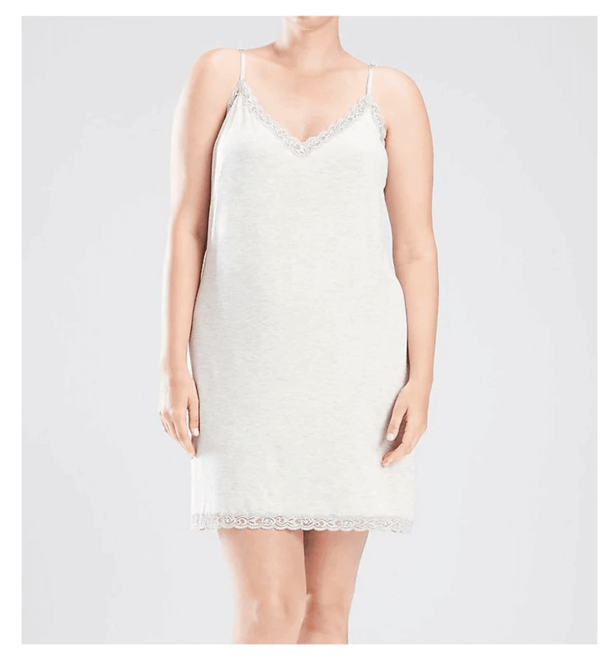 Natori Feathers Chemise