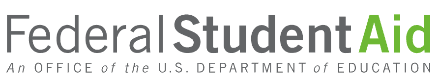 Federal Student Aid An Office of the US Department of Education