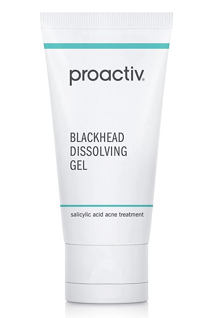 PROACTIVE BLACKHEAD DISSOLVING GEL