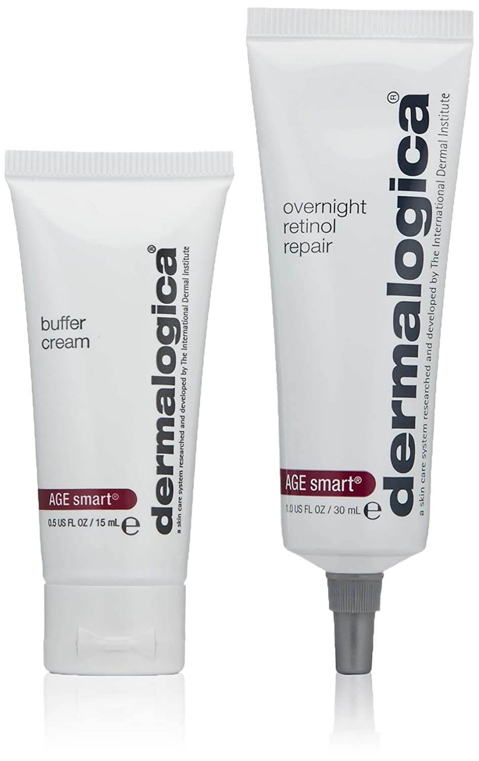 DERMALOGICA OVERNIGHT RETINOL REPAIR