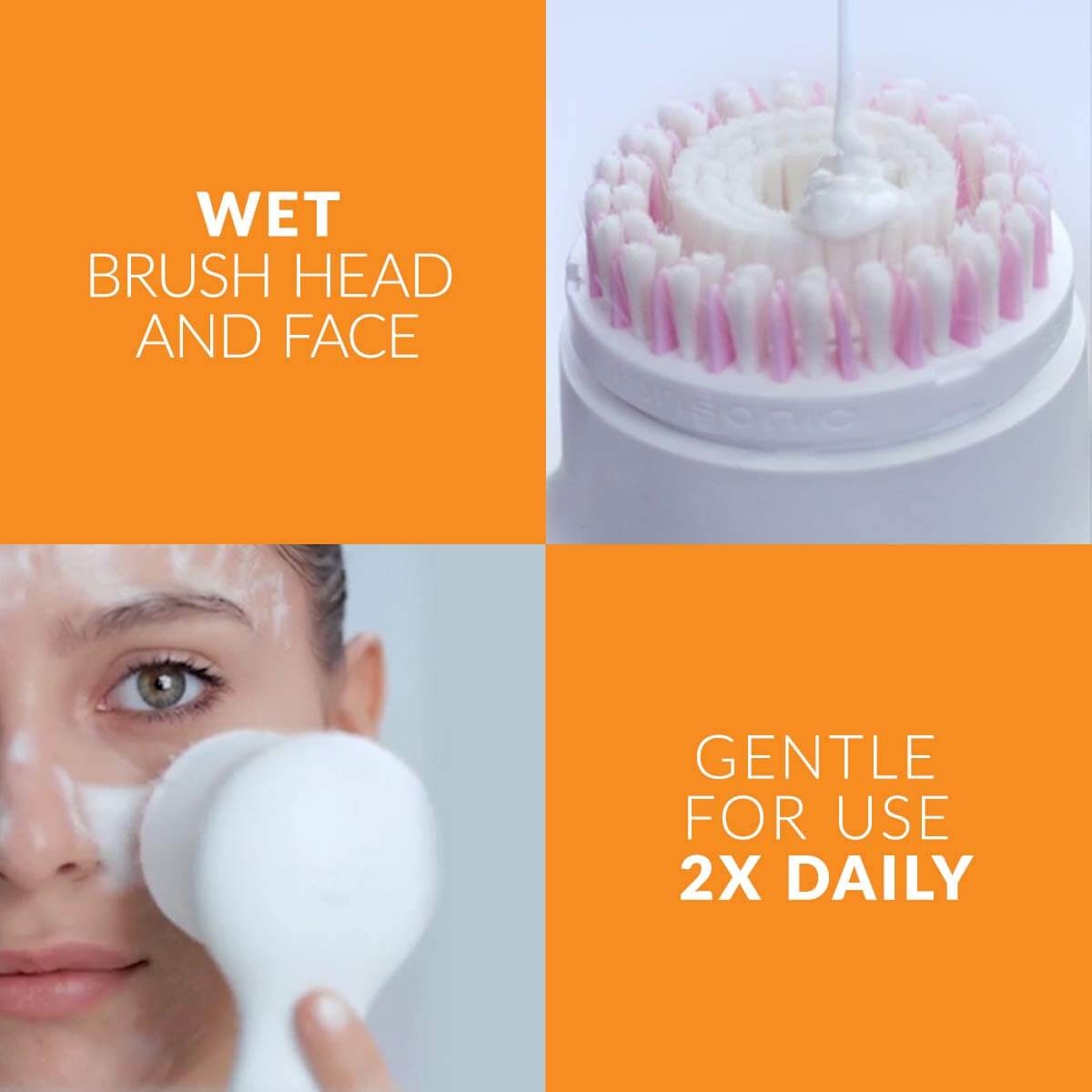 CLARISONIC MIA