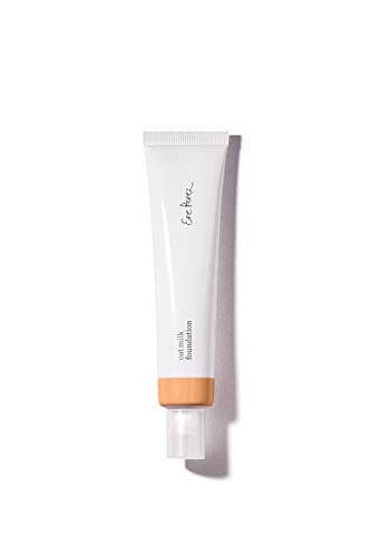 ERE PEREZ OAT MILK FOUNDATION