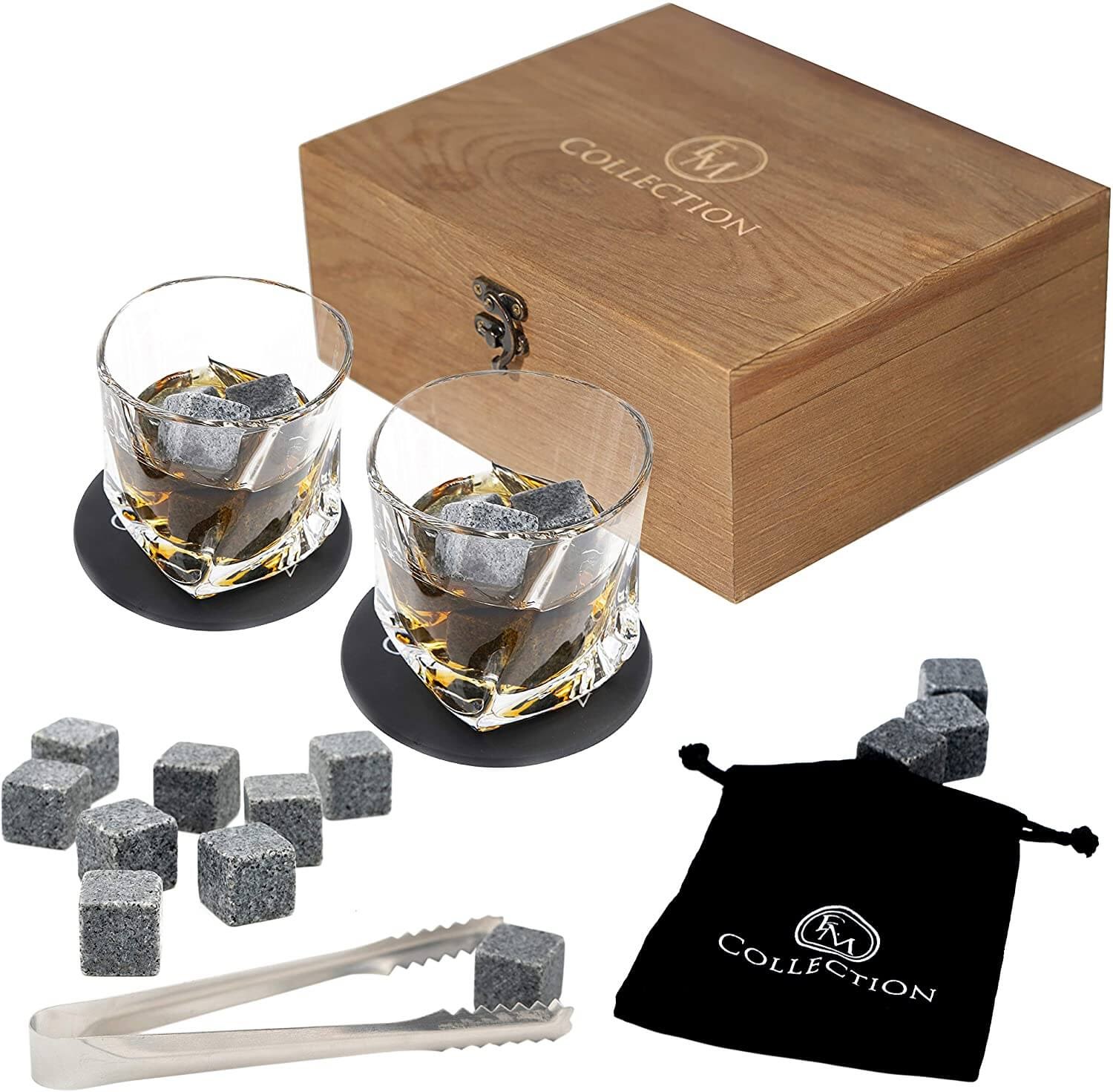 Whiskey Stones