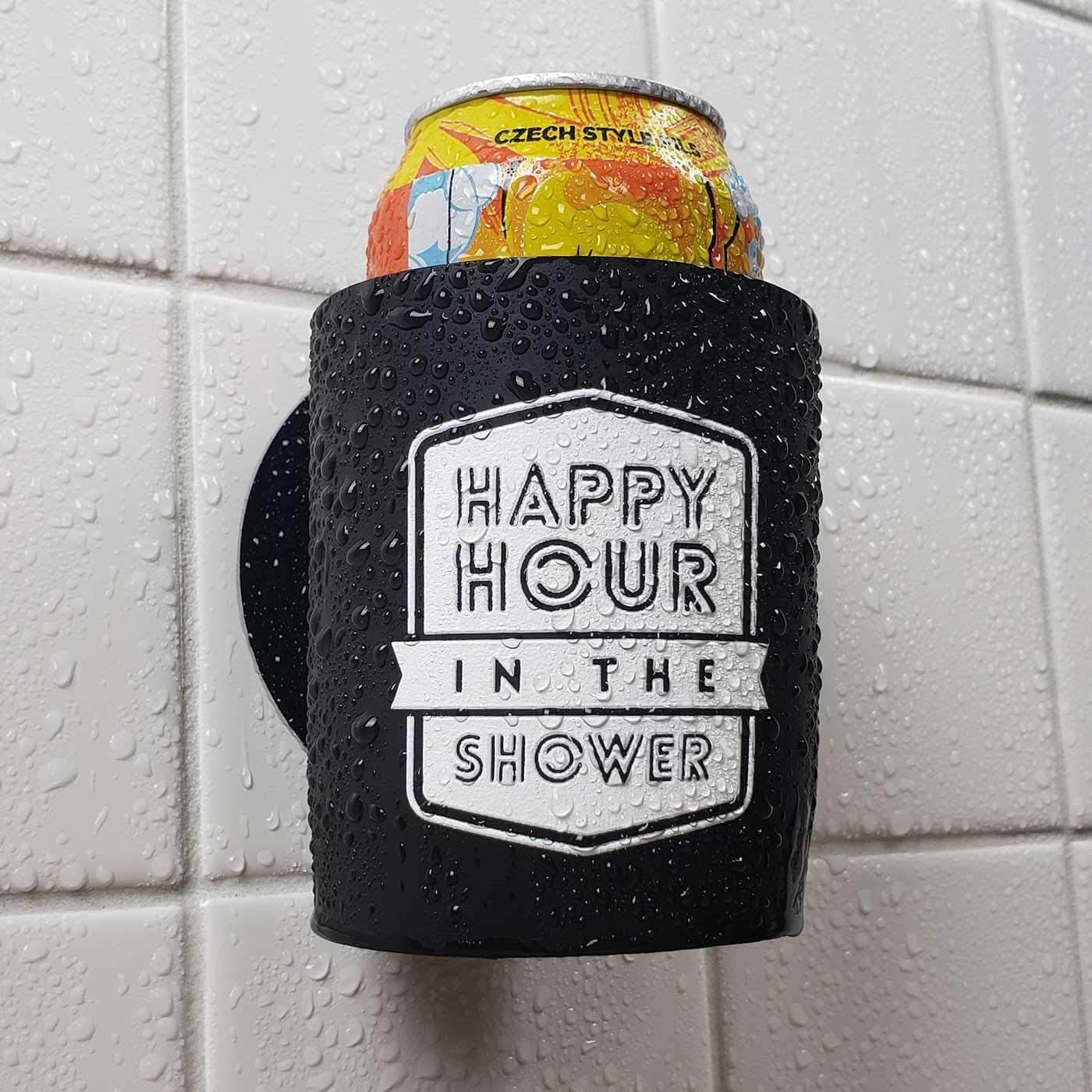 Shower Koozie