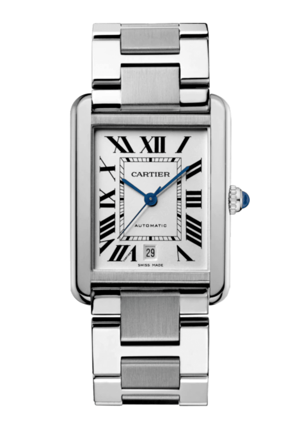 Cartier Tank