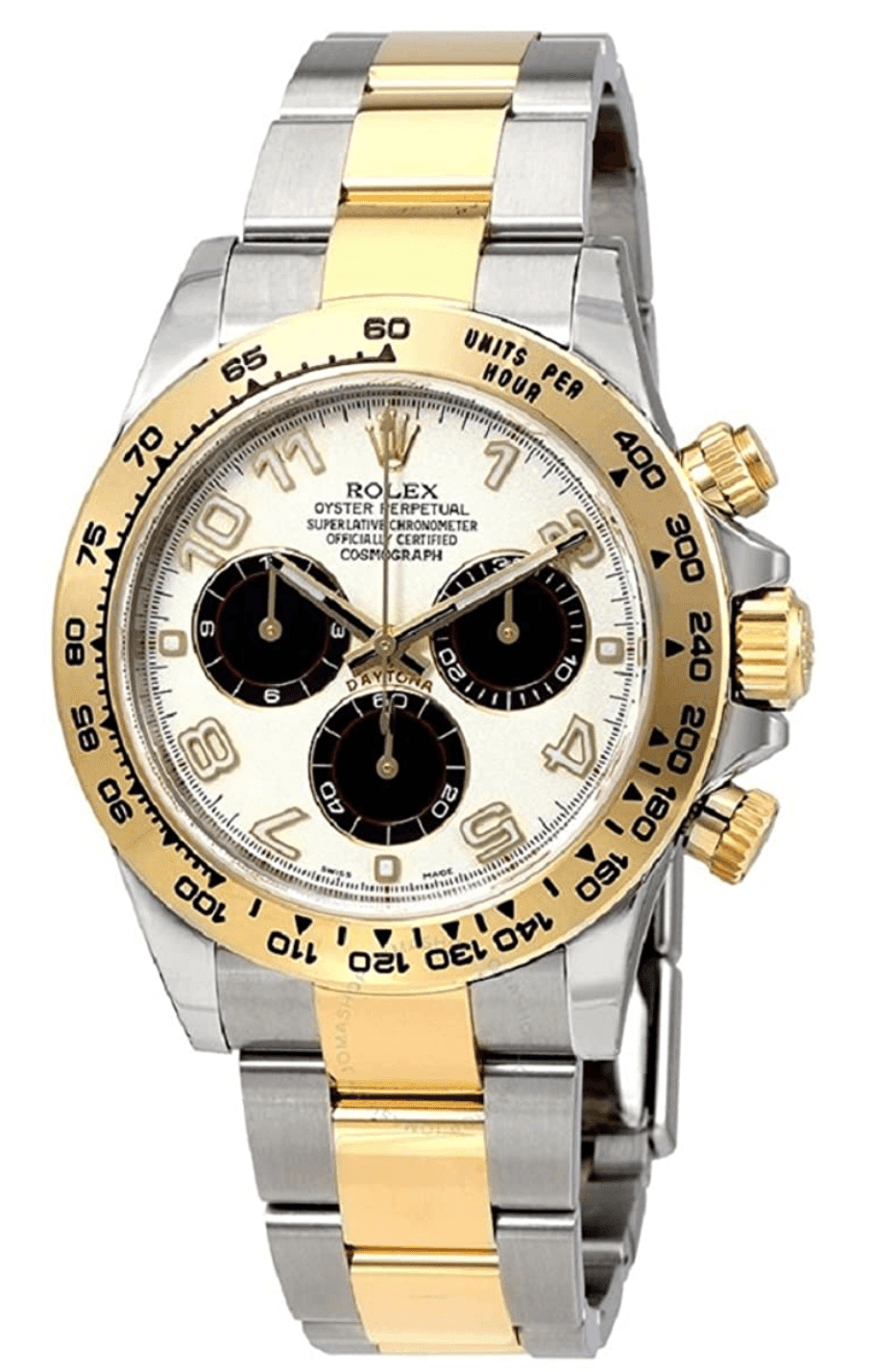 Rolex Daytona Cosmograph