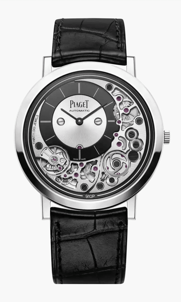 The Ultimate Automatic