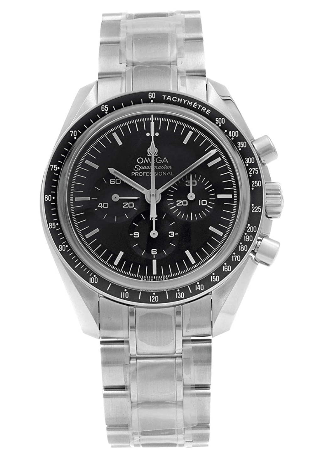Omega Speedmaster
