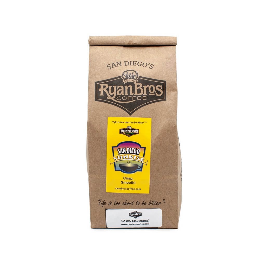 Ryan Bros Coffee