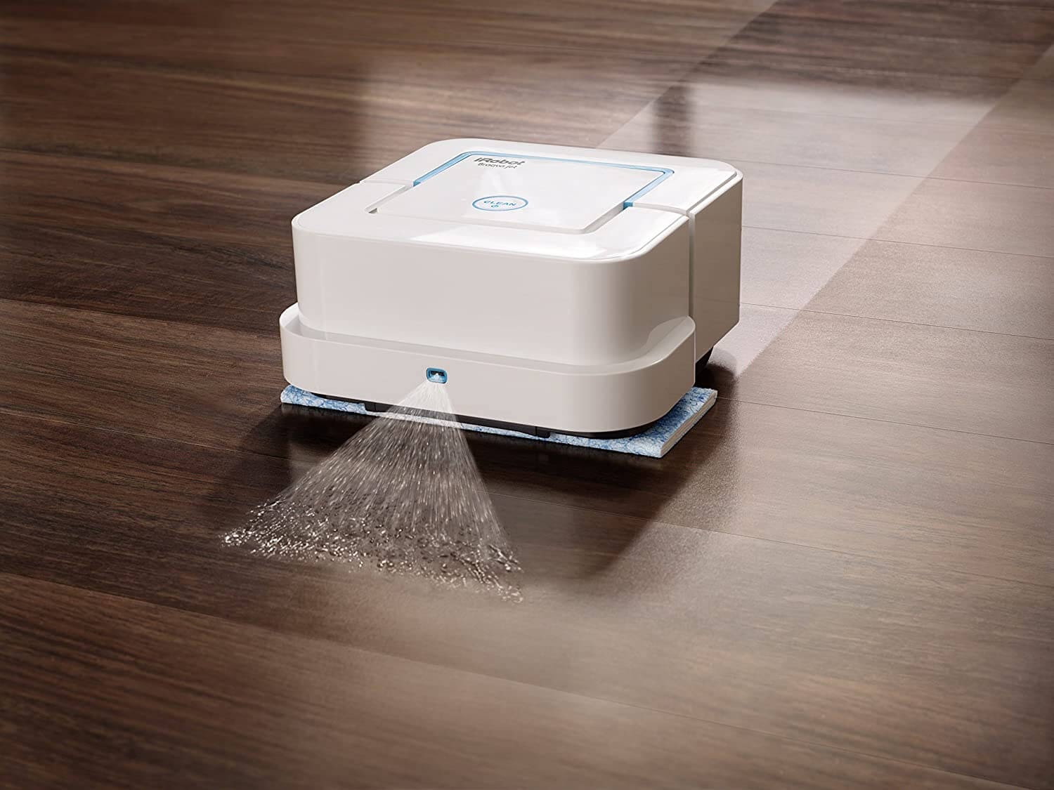 iRobot Braaca Robot Mop