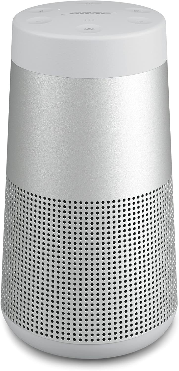 Bose Revolve Waterproof Bluetooth Speaker