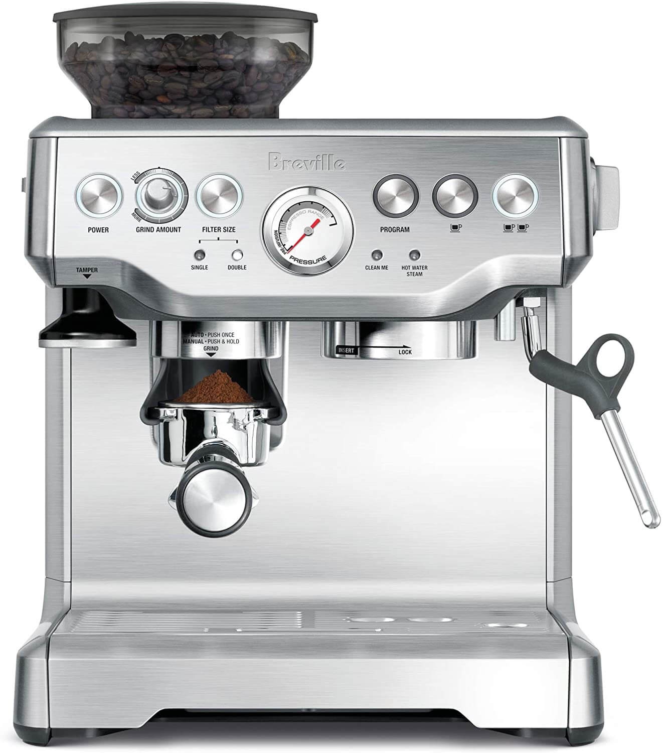 Breville Espresso Maker