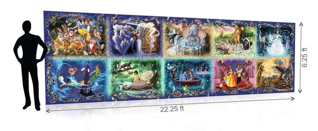Memorable Disney Moments