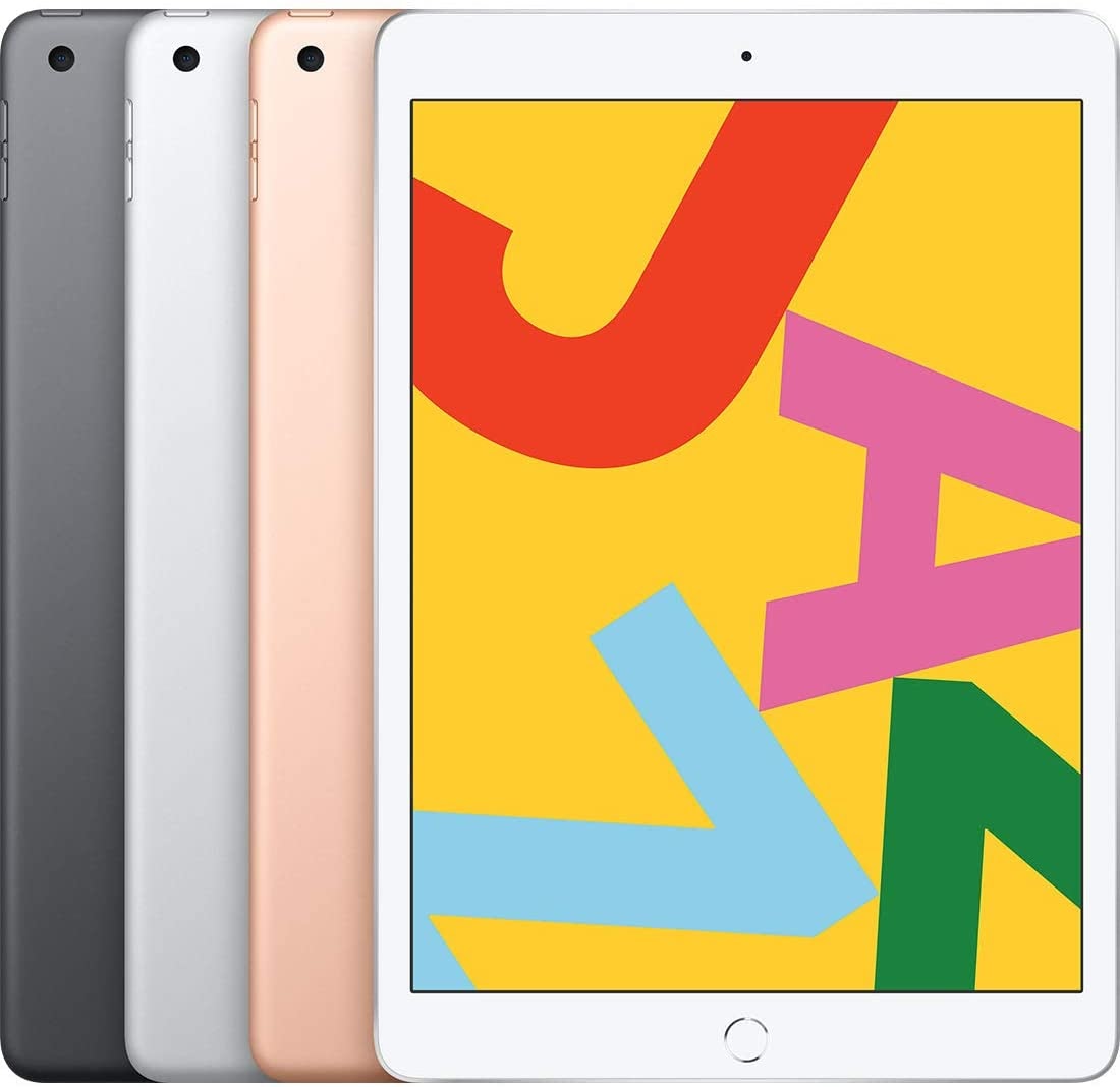 iPad